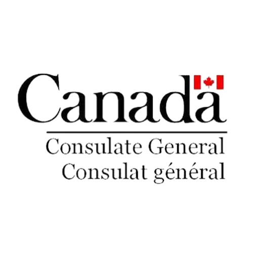 Canada Consulate General logo
