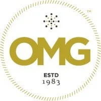 OMG logo