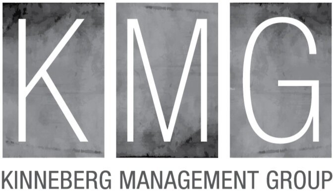 Kinneberg Management Group (KMG) logo