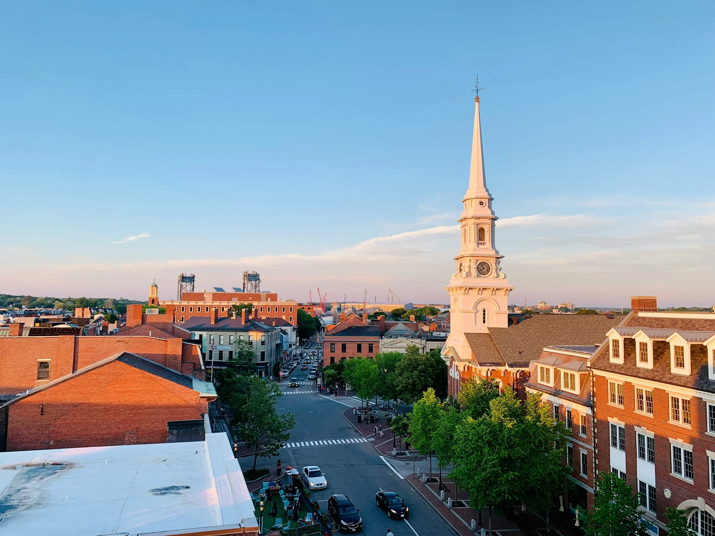 New Hampshire dietitian nutritionist