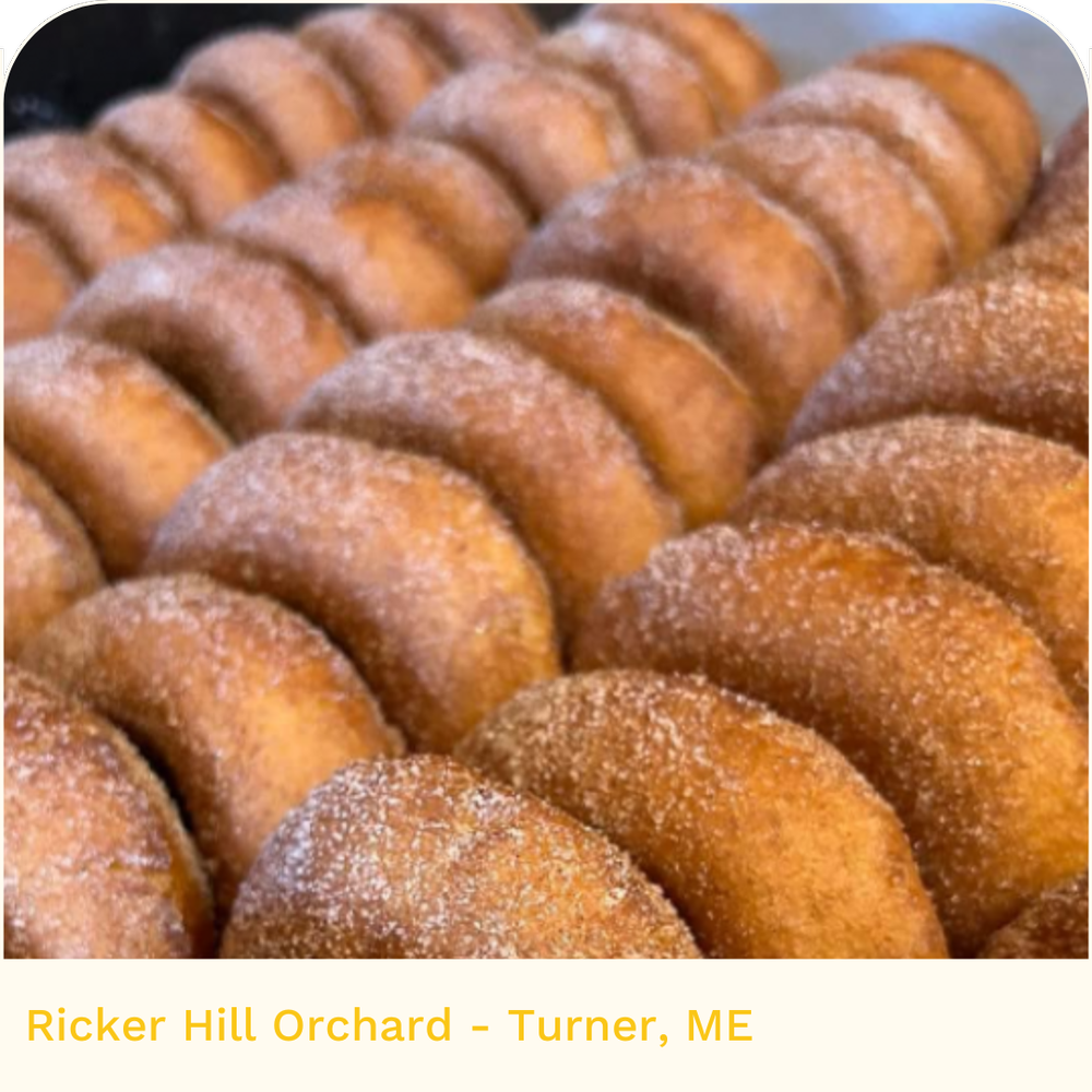 Ricker Hill Orchard