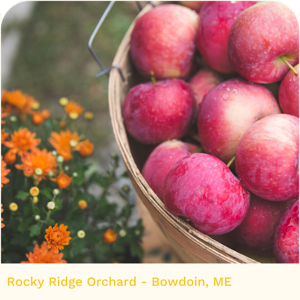 Rocky Ridge Orchard