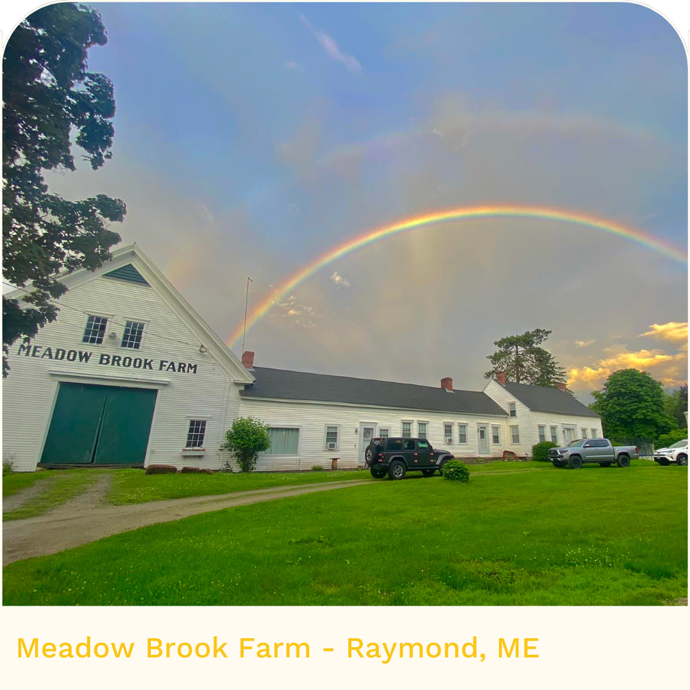 Meadow Brook Farm