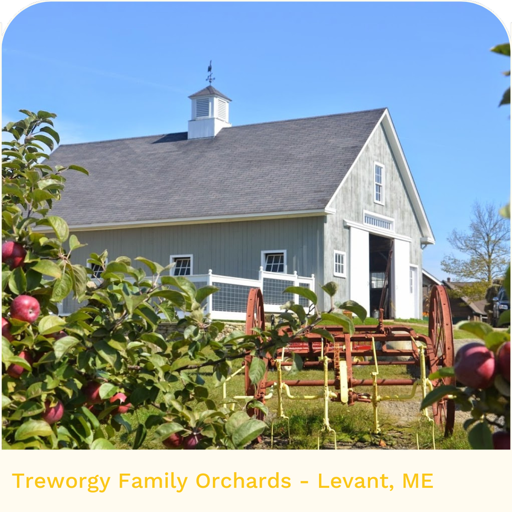 Treworgy Family Orchards