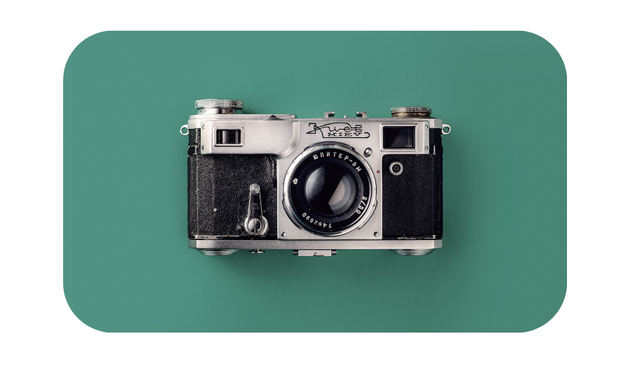 What to Do When You Hate How You Look in Photos