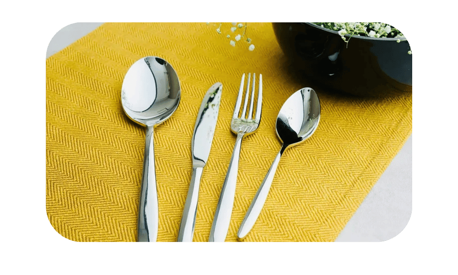 The Different Types of Hunger