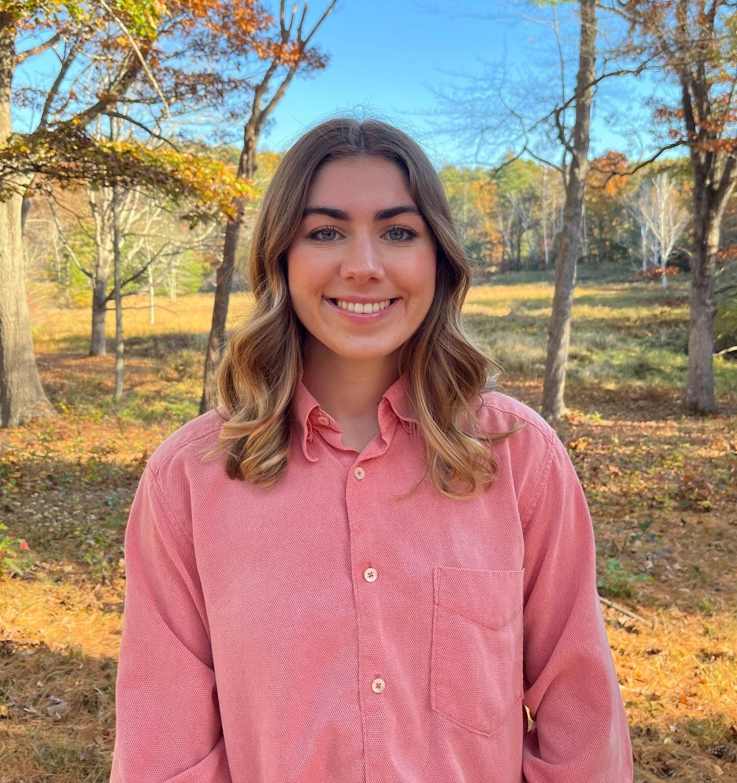 We&rsquo;re so excited to introduce Jane Pfeufer, MS, RD, LDN, the newest addition to our team. 💛 Jane is a HAES-aligned dietitian with a passion for helping people build a more balanced relationship with food, movement, and their bodies. She brings