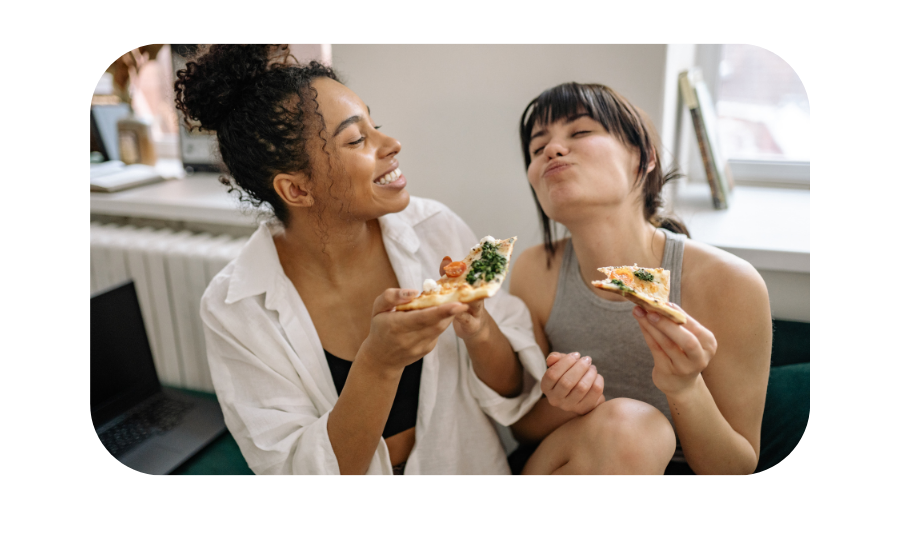What to Expect When Working with an Intuitive Eating Dietitian