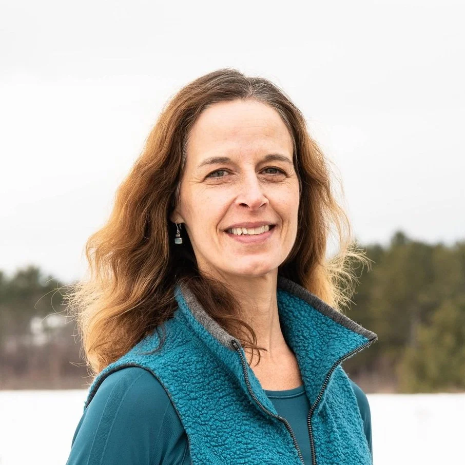 Janet Steady, MS, RDN, LD, registered dietitian nutritionist at CV Wellbeing