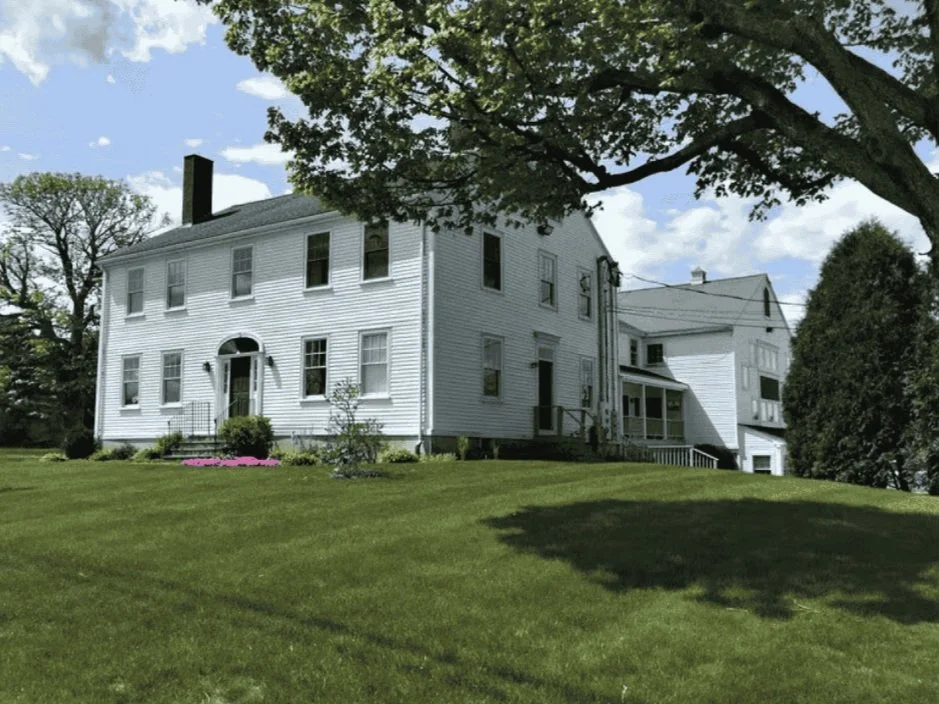 CV Wellbeing nutrition counseling office in Gorham, Maine