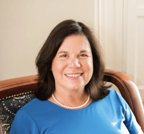 Kristin Hatch, registered dietitian and Certified Diabetes Care and Education Specialist