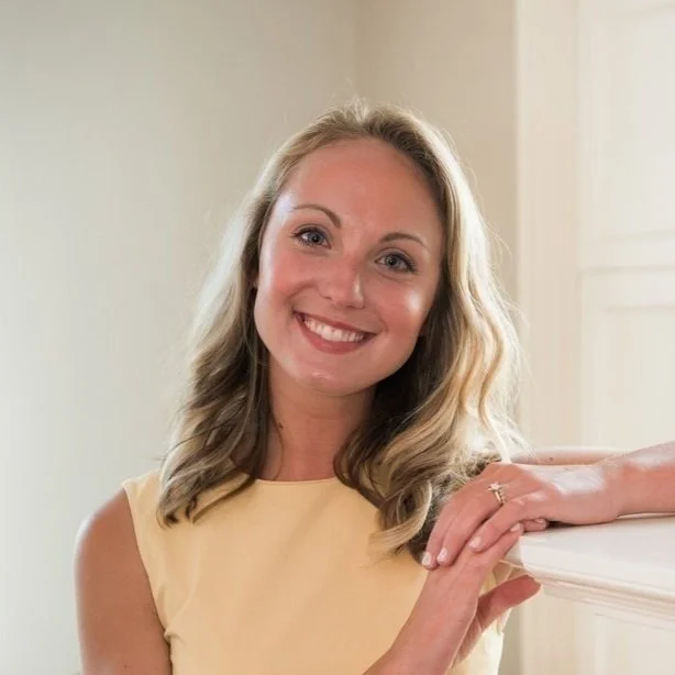 Carolyn, dietitian in New Hampshire