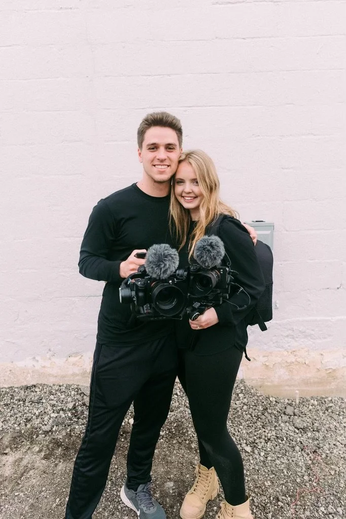 Genesis Videography LLC