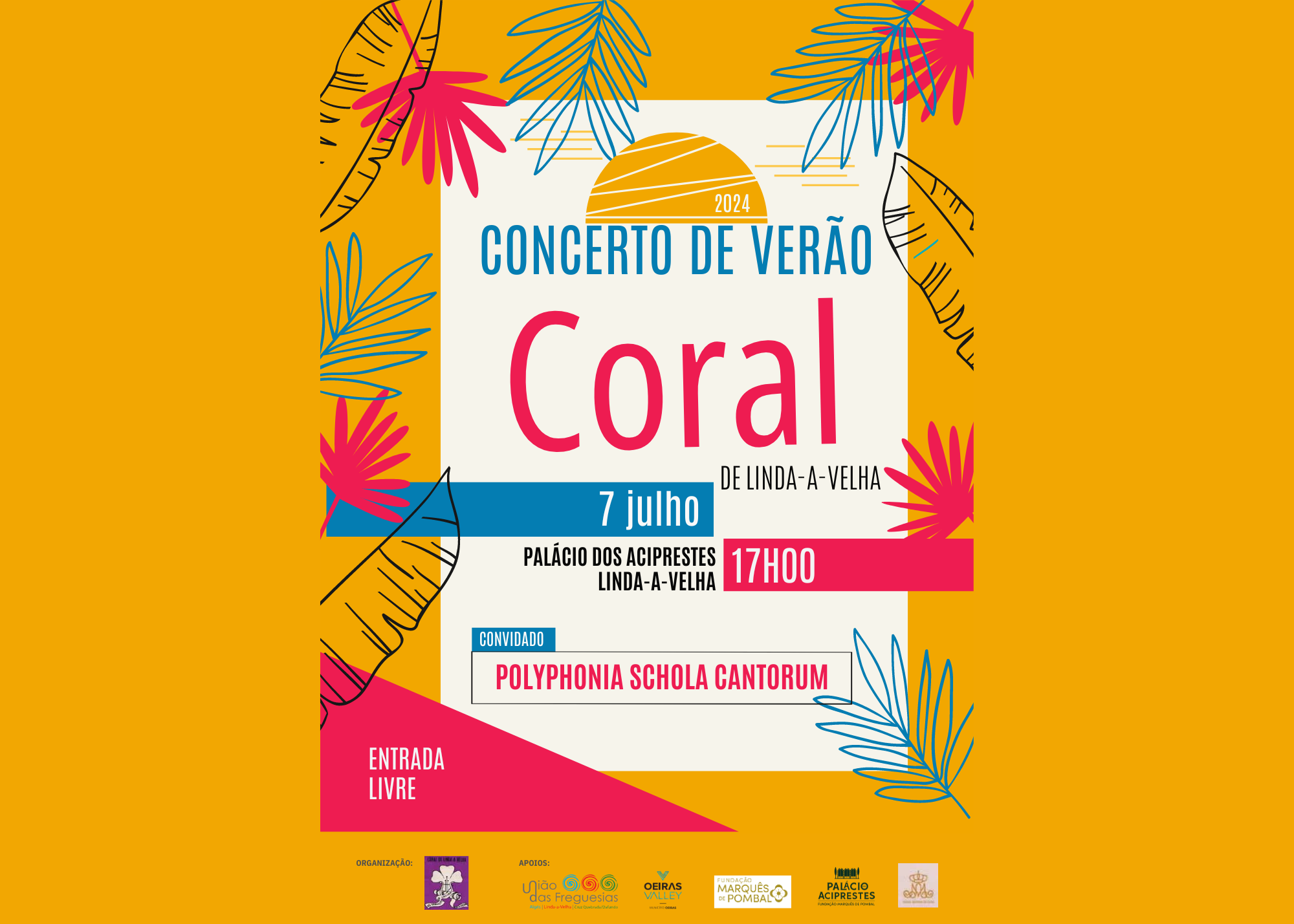 Concerto de Verão