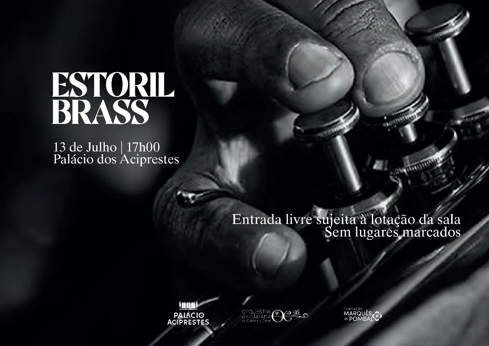 Concerto - Estoril Brass