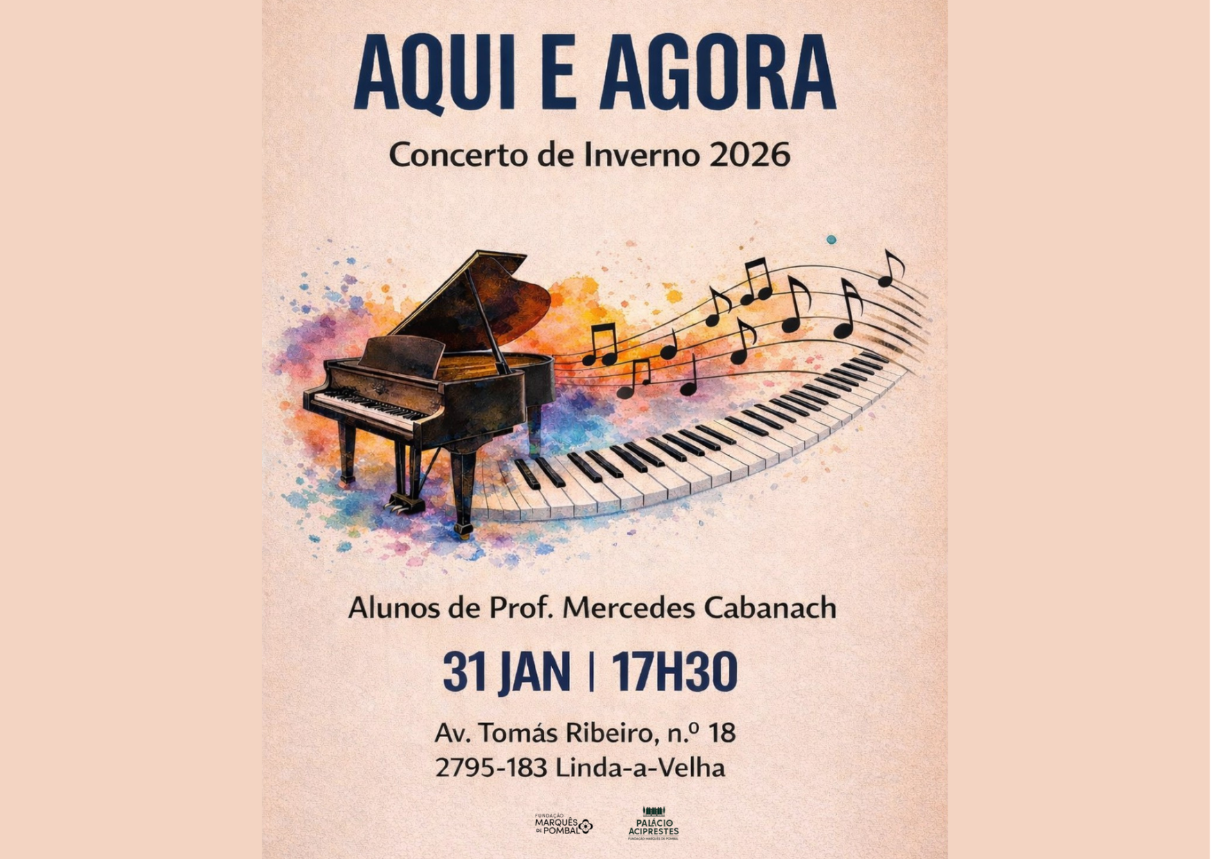 Concerto de Inverno 2026