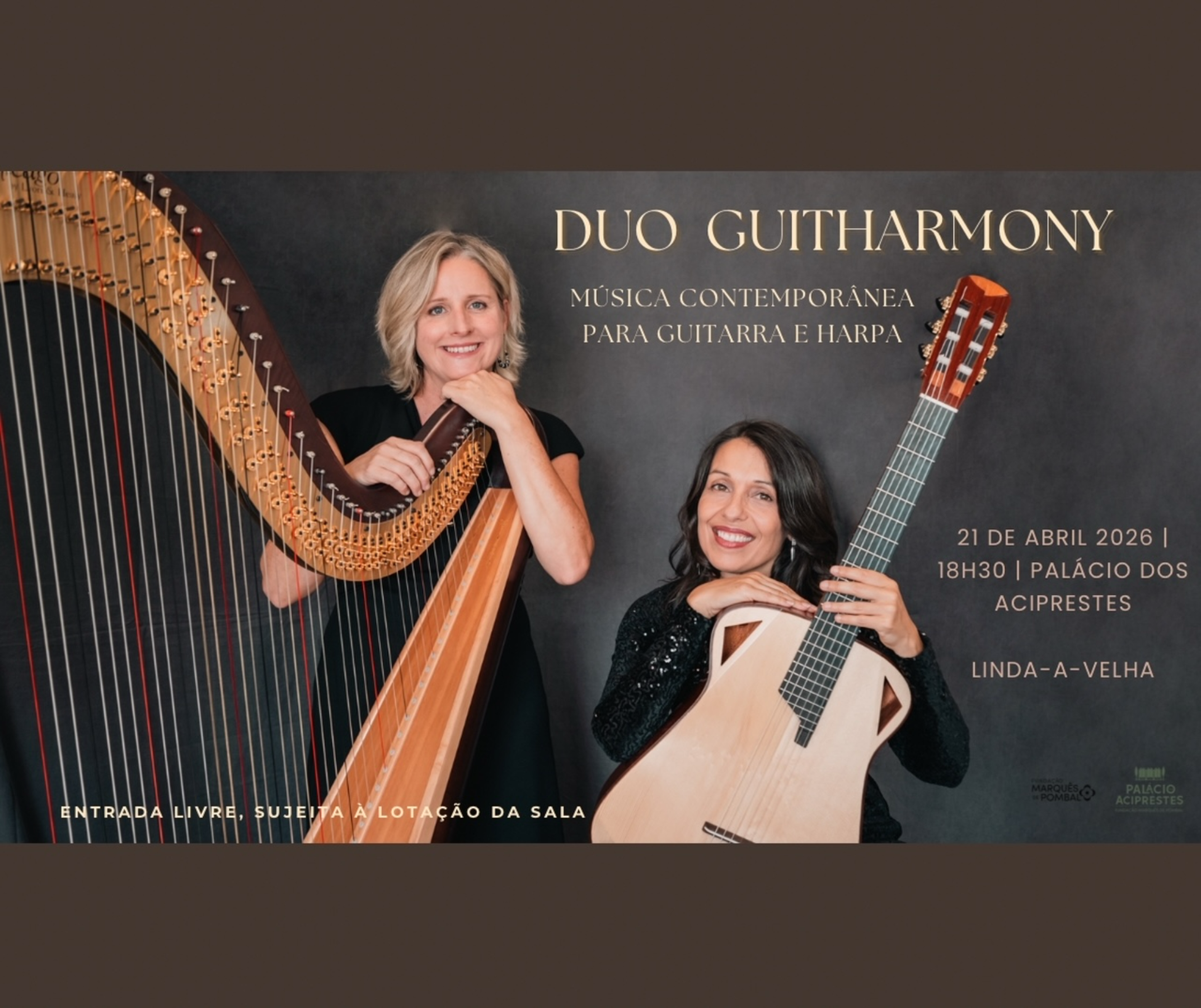 Concerto - DUO GUITHARMONY