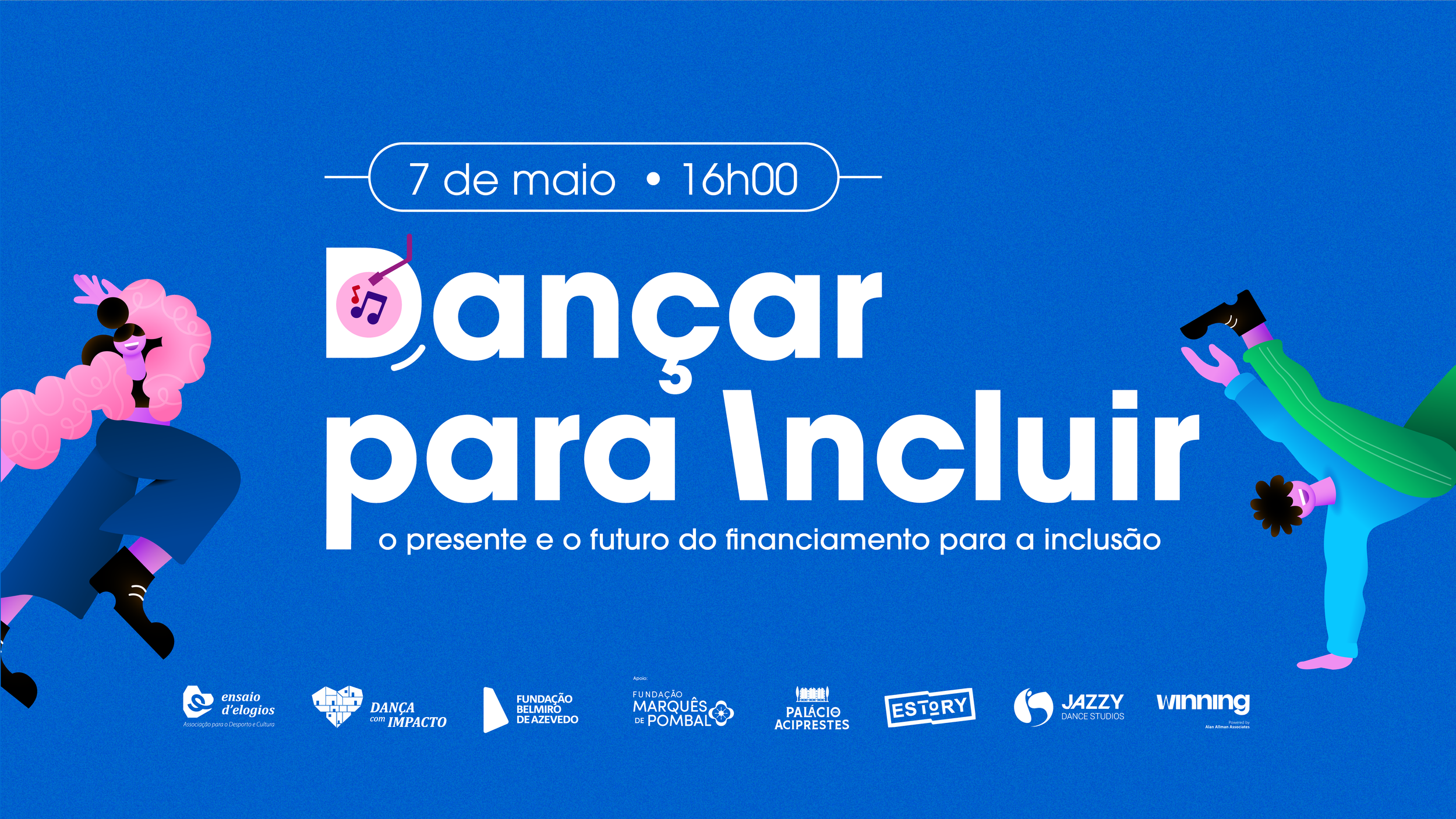 Dançar para Incluir