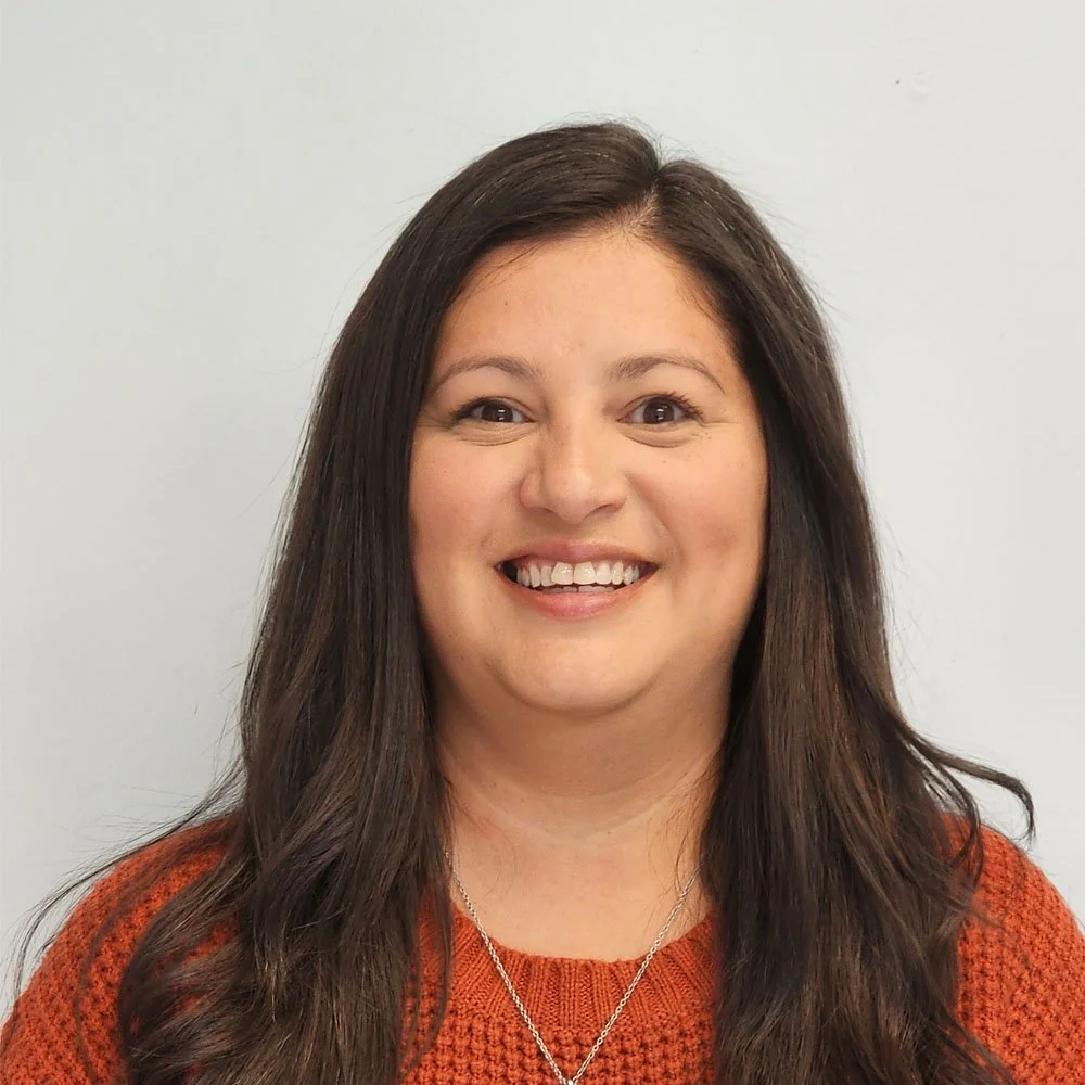 Kim “Kristy” Valentin-Torres, MA, LMHC