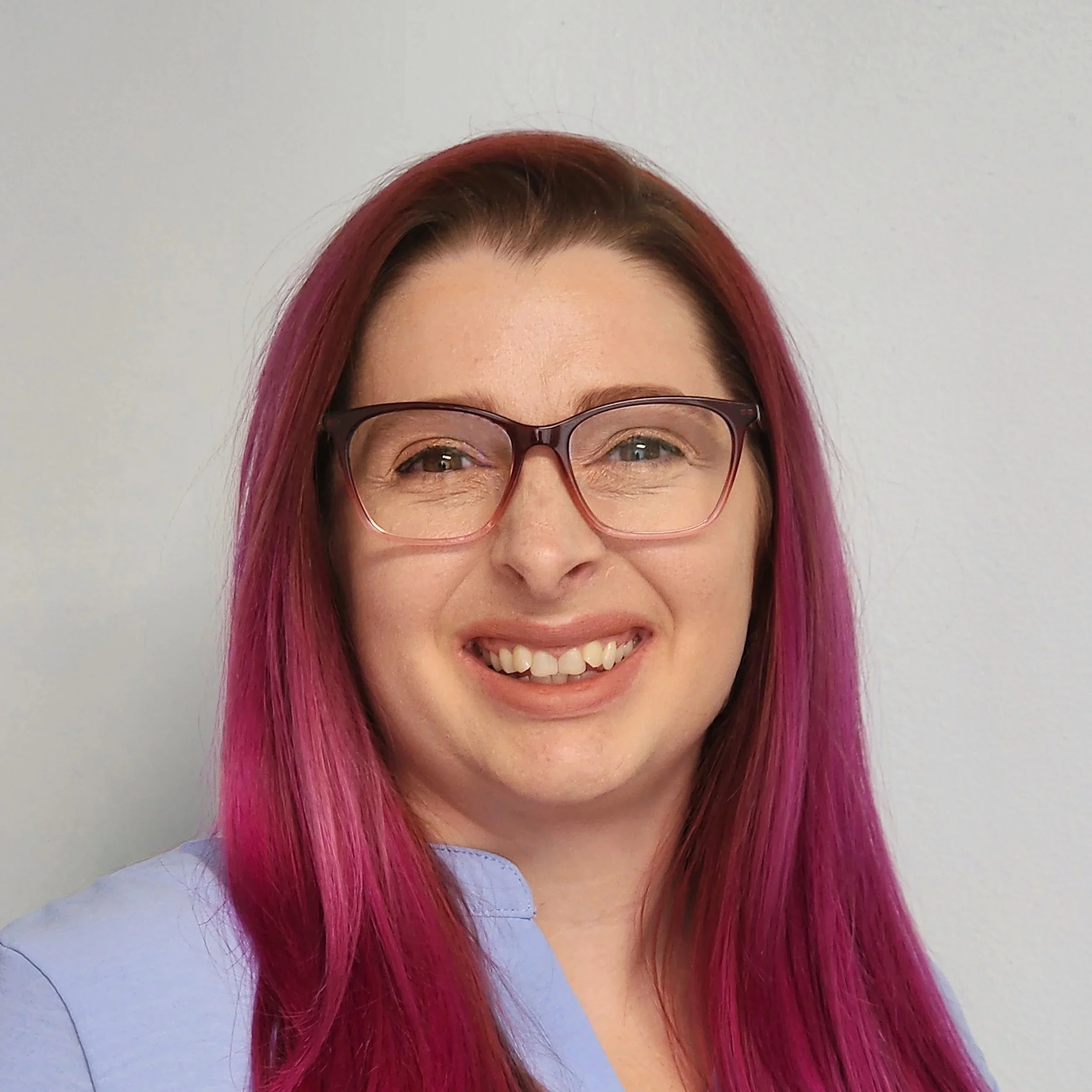 Michelle Carter, MA, LMHC, NCC