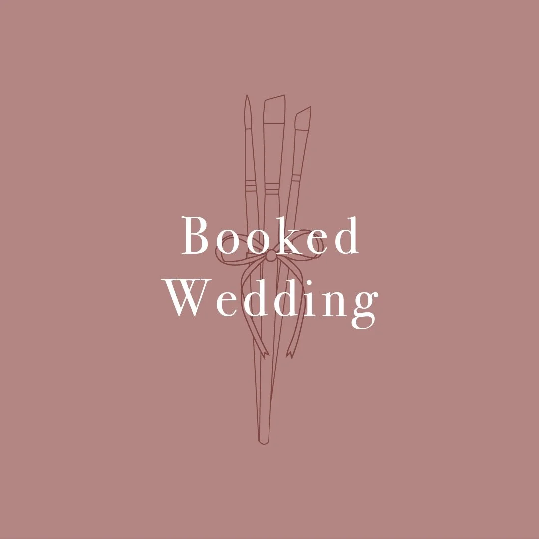 Live Wedding Painting