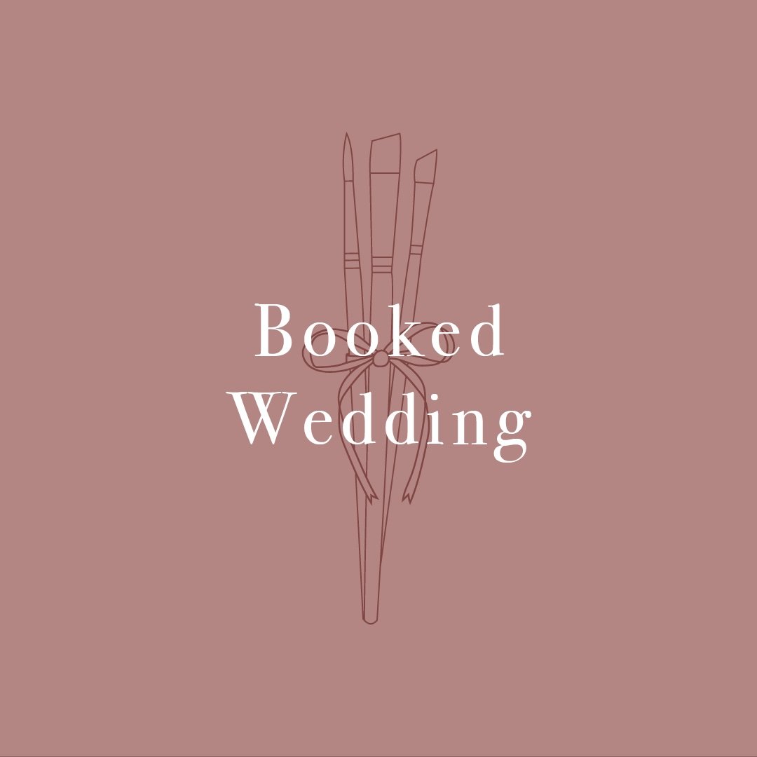 Live Wedding Painting