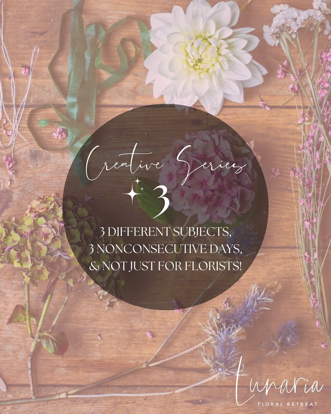 What do we have up our sleeves? I can&rsquo;t wait to share more. There&rsquo;s so much that is done months before registration is open. Since we&rsquo;re in the planning mode, is there anything you&rsquo;d like us to focus on or learn? What&rsquo;s 