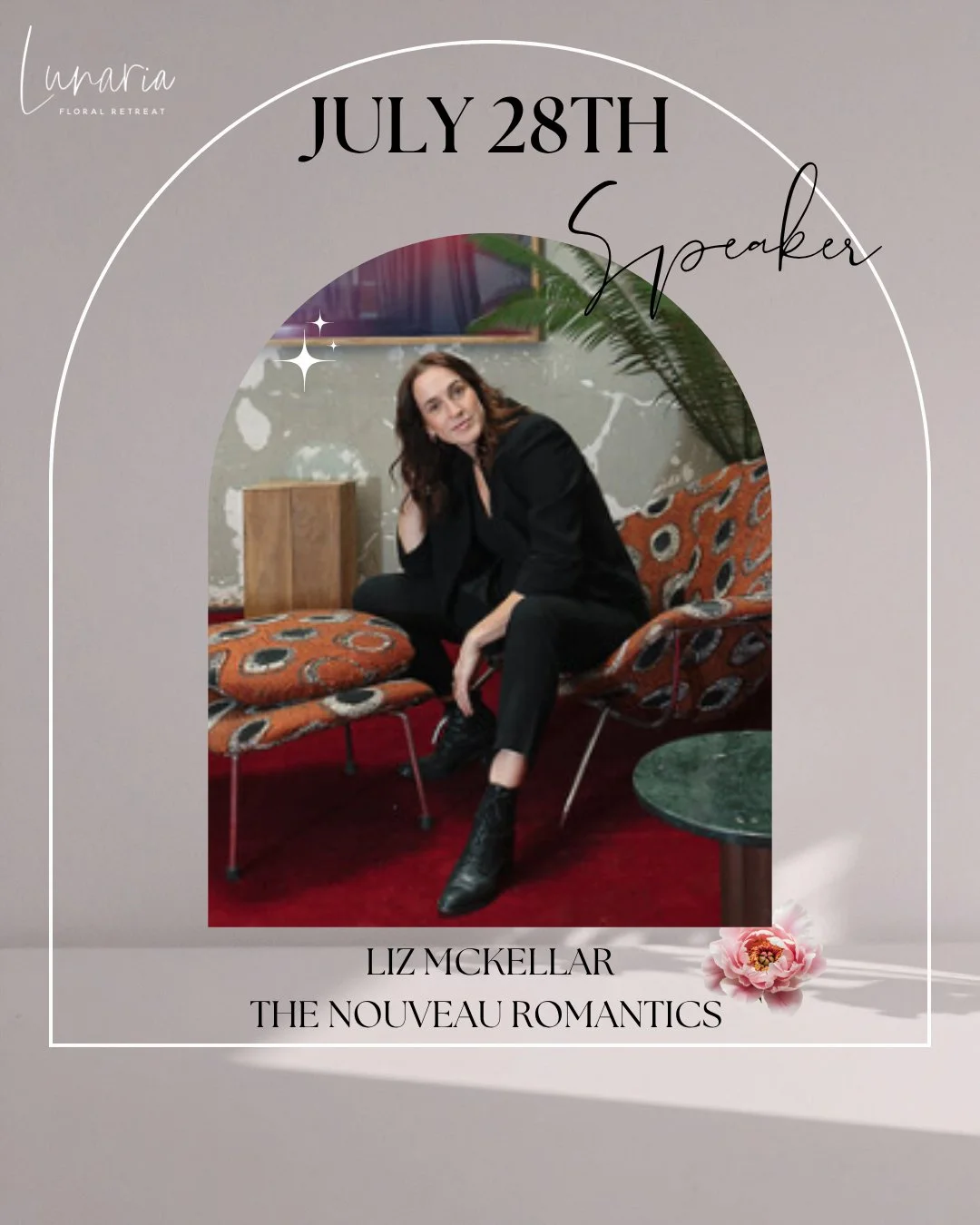 I'm so excited to hear Liz of @thenouveauromantics speak about the planner and vendor relationship. She has traveled the world designing and producing beautiful events for her couples. Having some insight on being the best creative partner you can be