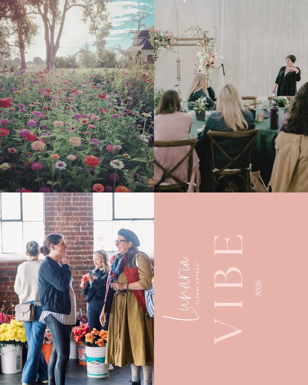 If you&rsquo;ve been craving being around people who get it, this is your space.

June 1st - Brighton, CO
July 28th - CoSprings, CO
Sept 14th - Loveland, CO

If it&rsquo;s been on your mind, this is your moment to jump in.
Link in bio to snag your ti