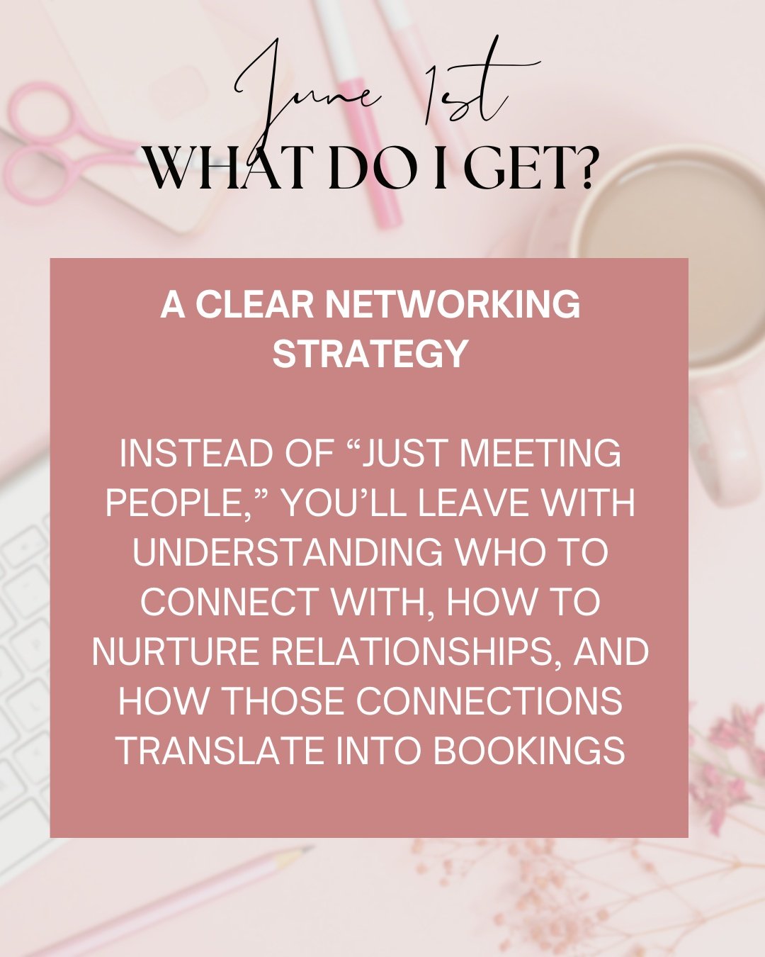 Have you been wondering what will you get for attending the June 1st workshop at @reddaisyfarm? SO MUCH! 

@houseofjoy.co
@house.ofsamantha
@isabelleklinedesign
@wedsociety.denverco
@hannahquintana
@shaa__project
@emilyjunephotodoula
@thesocialheirlo