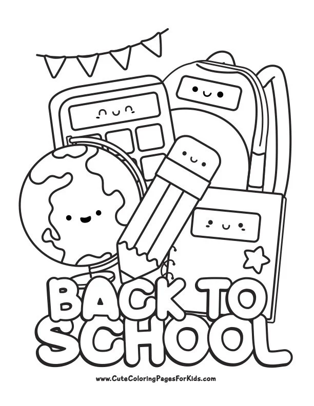 Coloring Contest Entries Due to Homeroom
