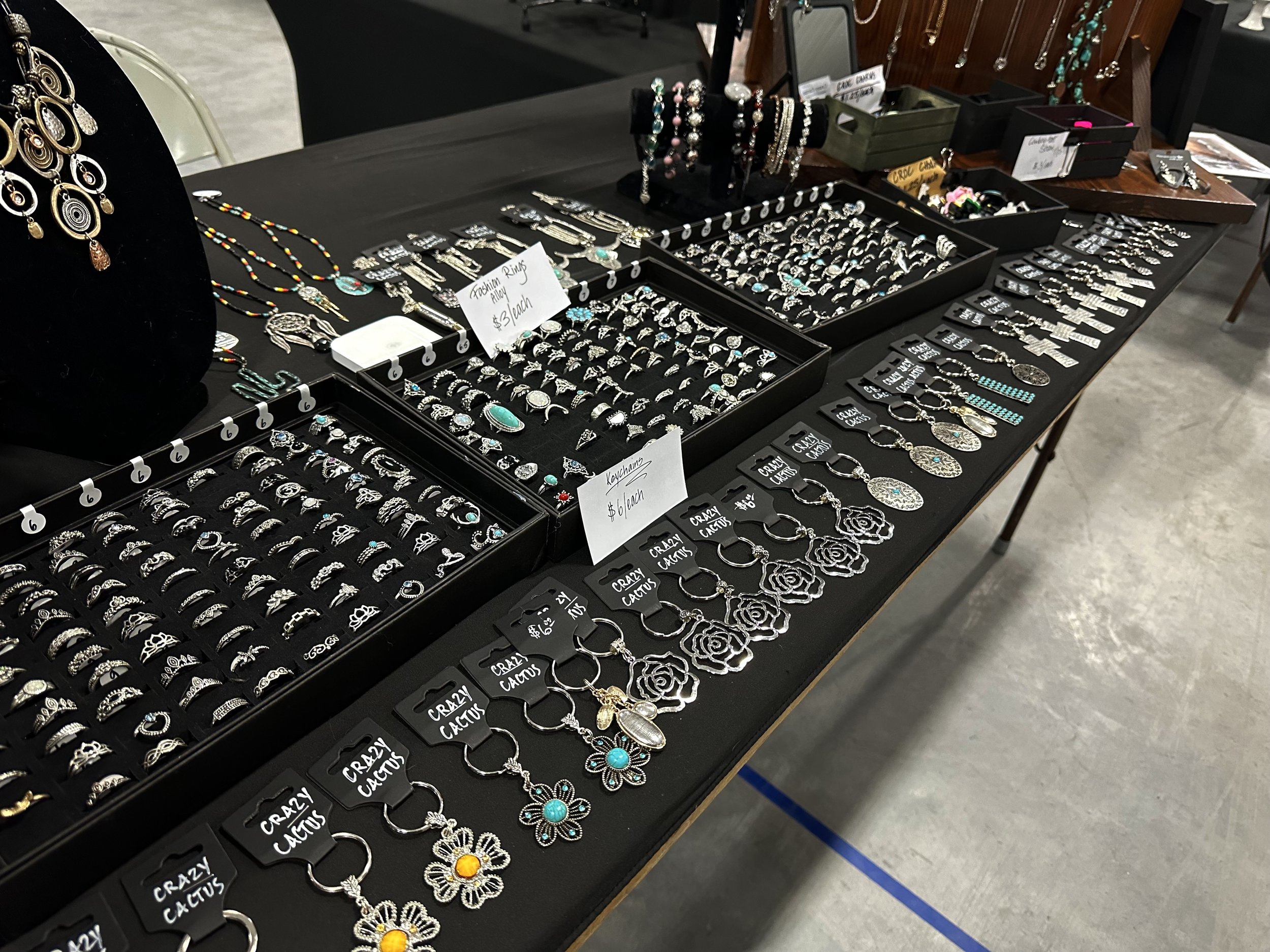 Fall Craft & Vendor Event