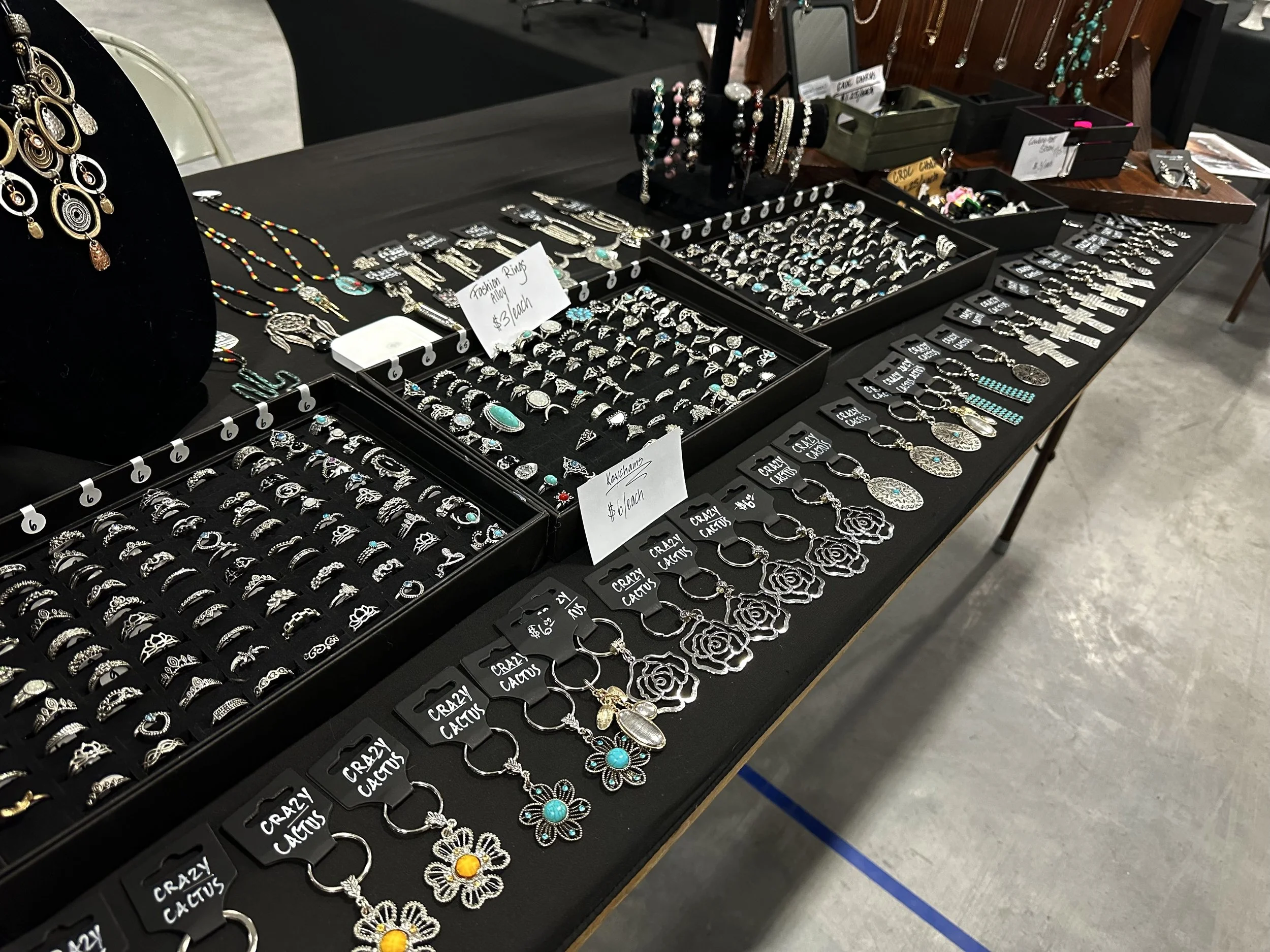 Long Prairie Arts & Crafts Fair 