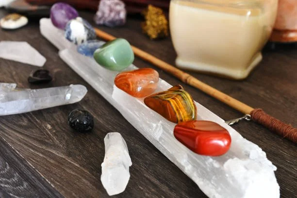 Dubuque Reiki & Energy Work