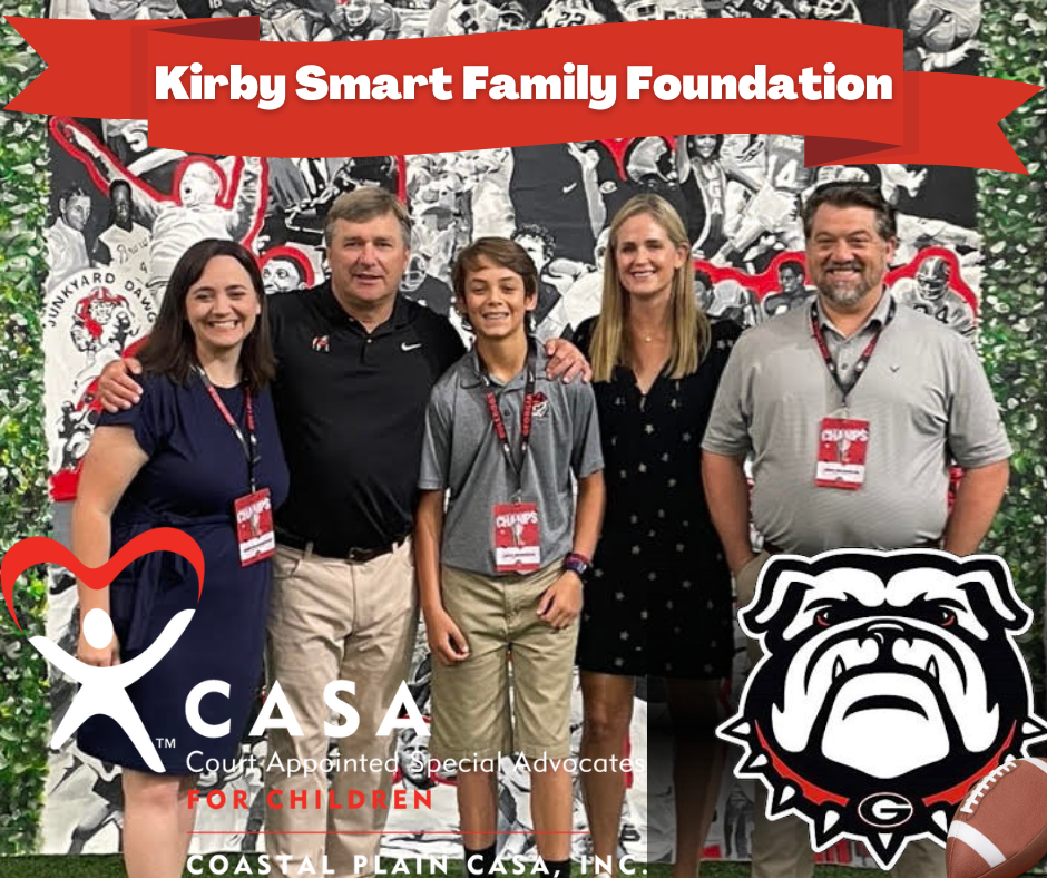 Kirby Smart Family Foundation