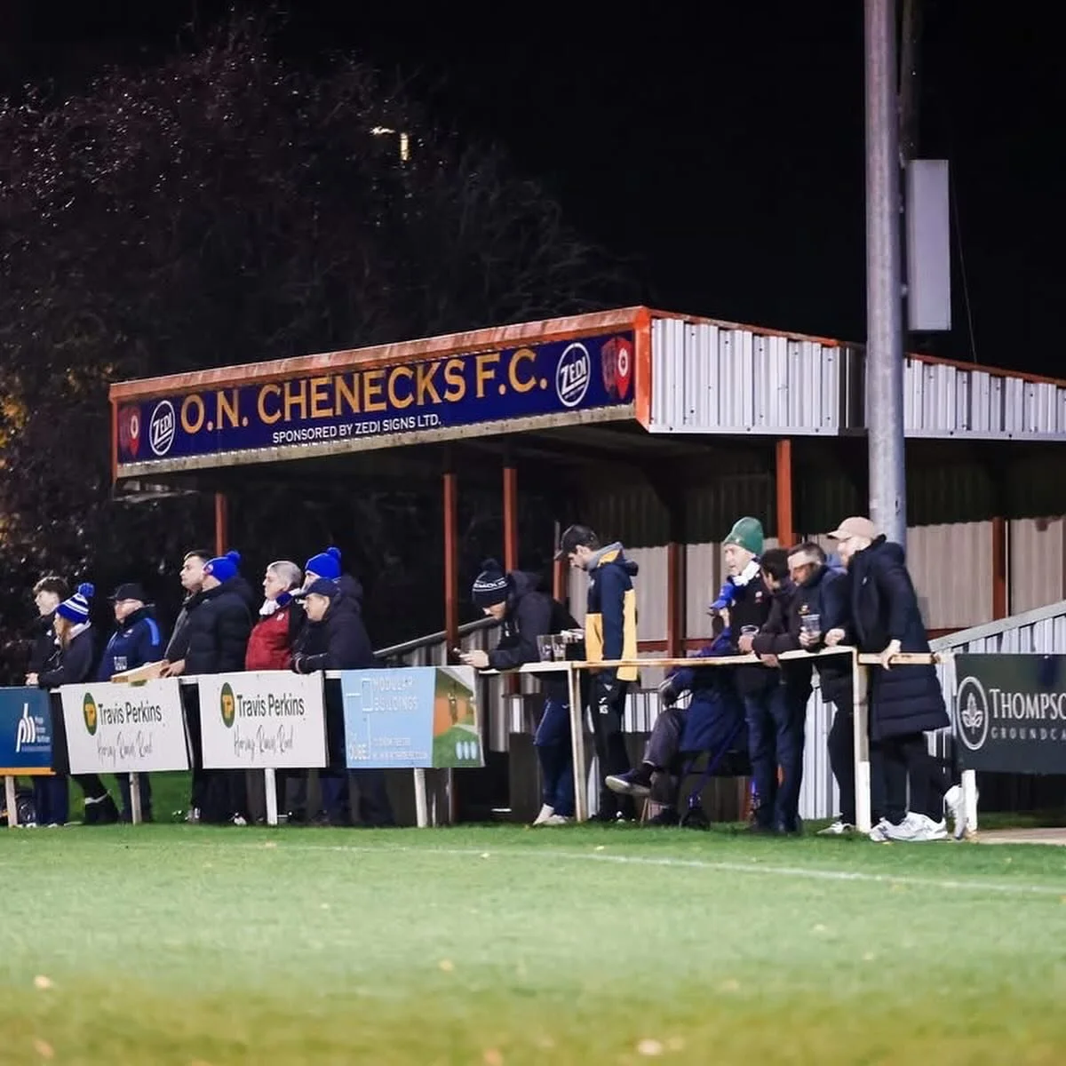 Match photos from @onchenecksfc 1-3 @nuneatontfc in the @unitedcountiesfootballleague 

Social media partner: @mitaxiservicenuneaton 

#nonleague #football #sportsphotography #sportsphotographer #canon #r6mkii #canonr6mkii
