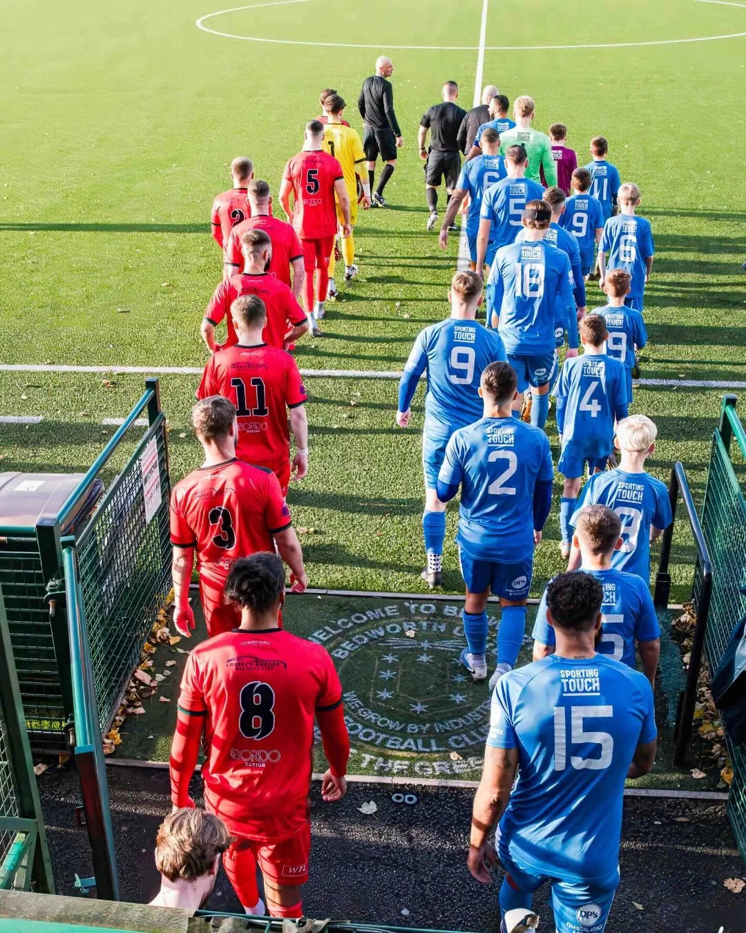 📷 Match photos: @nuneatontfc 1-0 @coventryunitedfc in the @unitedcountiesfootballleague Ground Development Cup. 

Kyle Jardine scored the only goal of the game to send the Town into the quarter finals. 

Social media partner: @mitaxiservicenuneaton