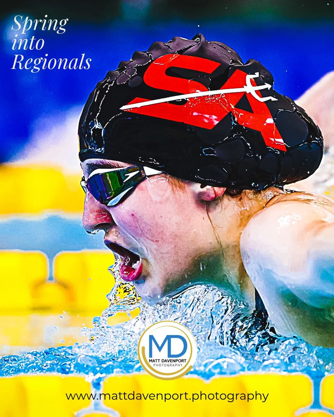 My photos from the @sandwell_aquatics_club Spring into Regionals meet are now ready. The link will be shared with all of the competing clubs very soon. 

As part of my safeguarding policy, I can share the album link with parents who message me with t