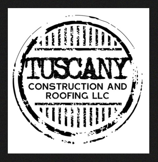 TUSCANY CONSTRUCTION &amp; ROOFING, LLC
