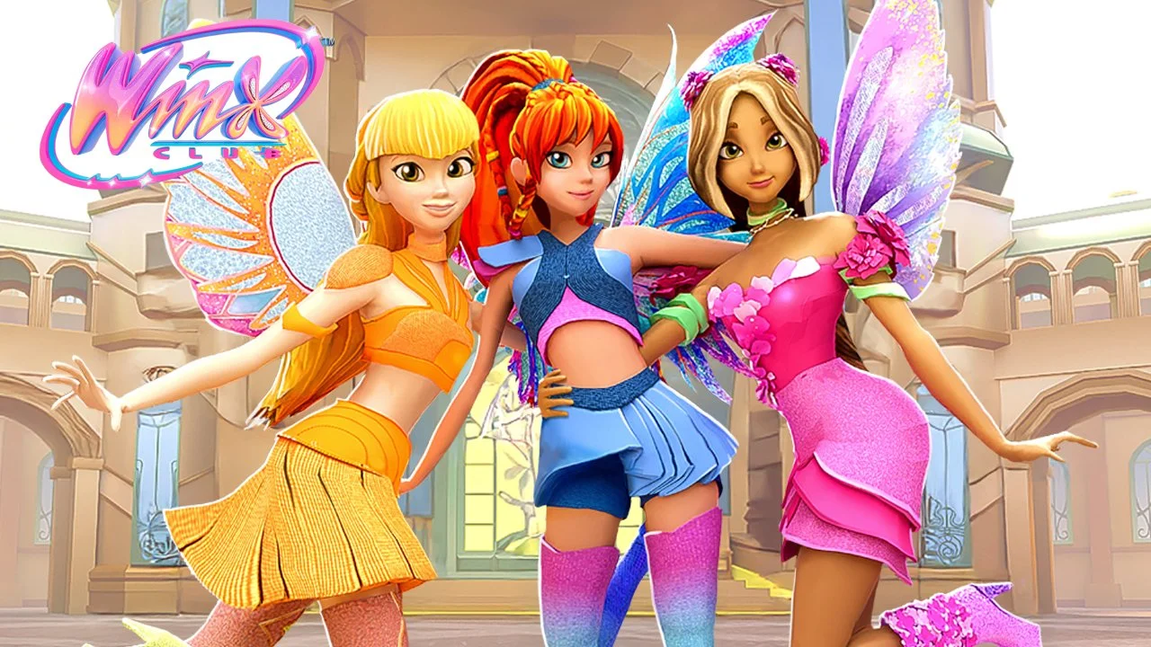RAINBOW UNLEASHES “WINX CLUB: MAGIX” IN AN ALL-NEW ROBLOX ADVENTURE BASED ON THE UPCOMING NEW ANIMATED SERIES ON NETFLIX 