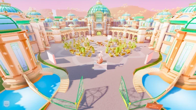 The Magic of Winx Club Has Landed on Roblox ✨