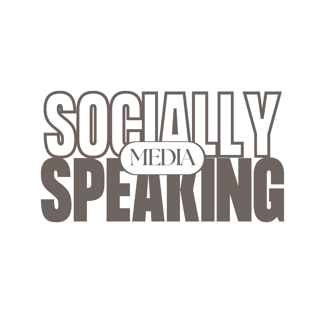 SOCIALLY SPEAKING MEDIA