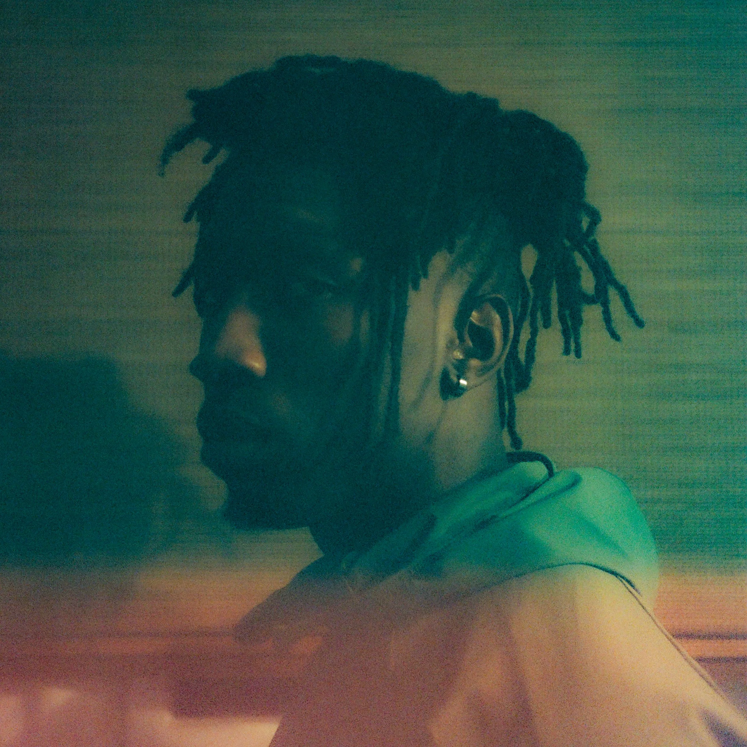 Retrograde Pt. 2 - Single