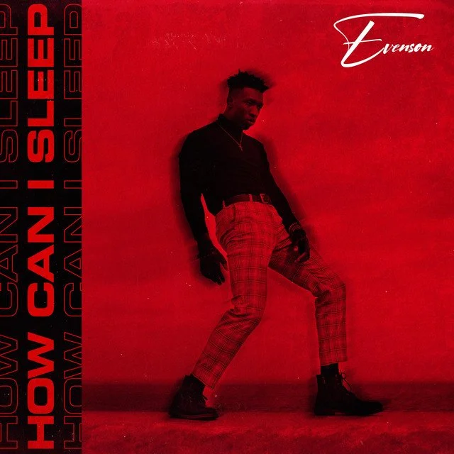 How Can I Sleep - Single