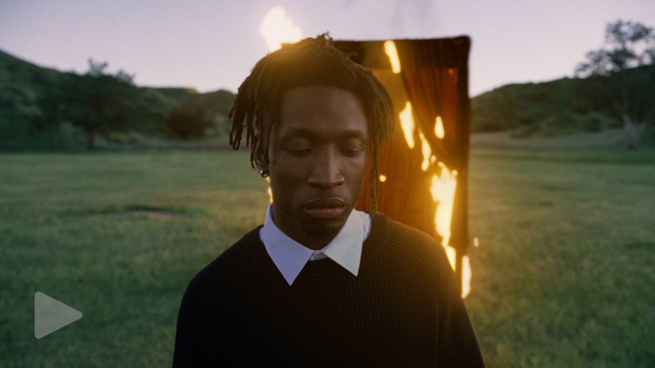 Trading Places (Official Video)