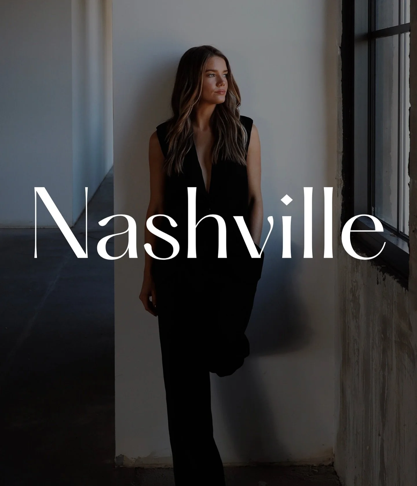 ⚡️BIG ANNOUNCEMENT⚡️

the countdown is on - less than 2 weeks till I&rsquo;m back in Nashville! St Pete has been so good to me, but I&rsquo;m ready to settle into this chapter and be behind the chair at my new hair home @dandelionnashville 🤍 

if yo