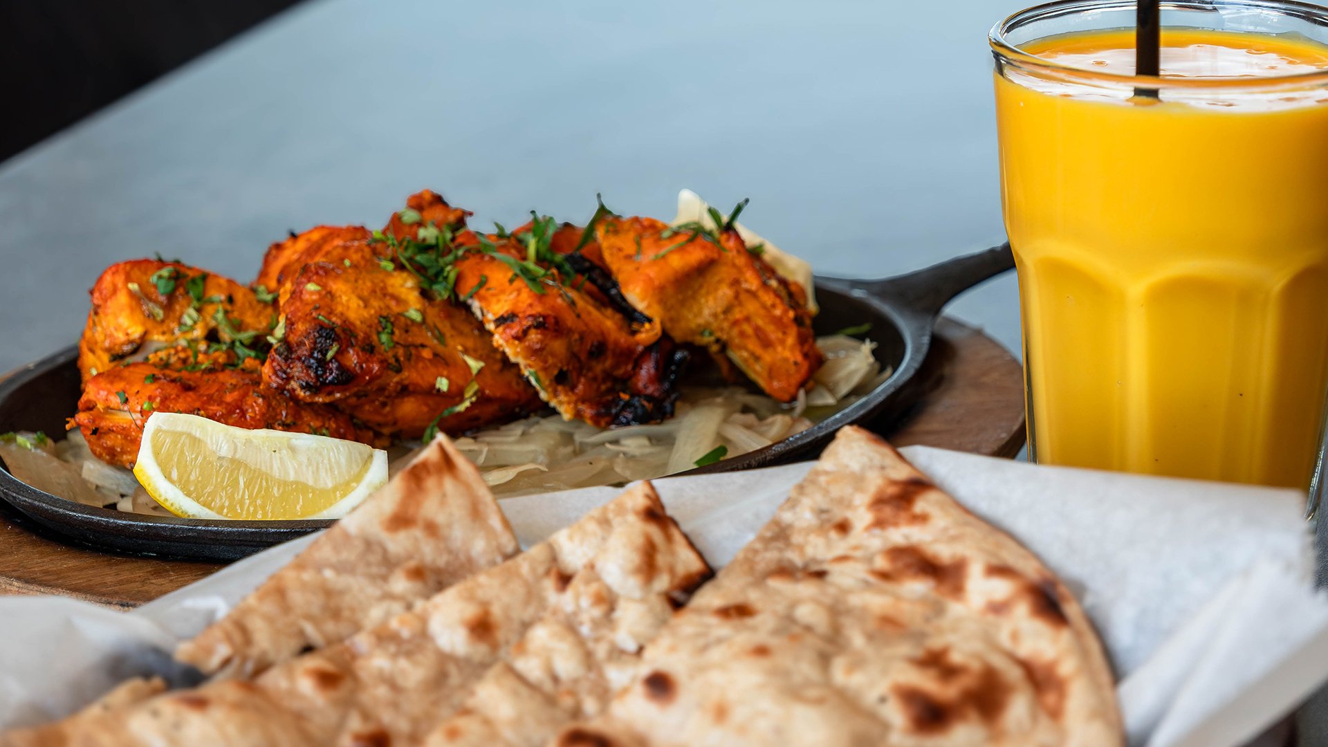 Where to Get the Best Indian Buffet in Sarasota