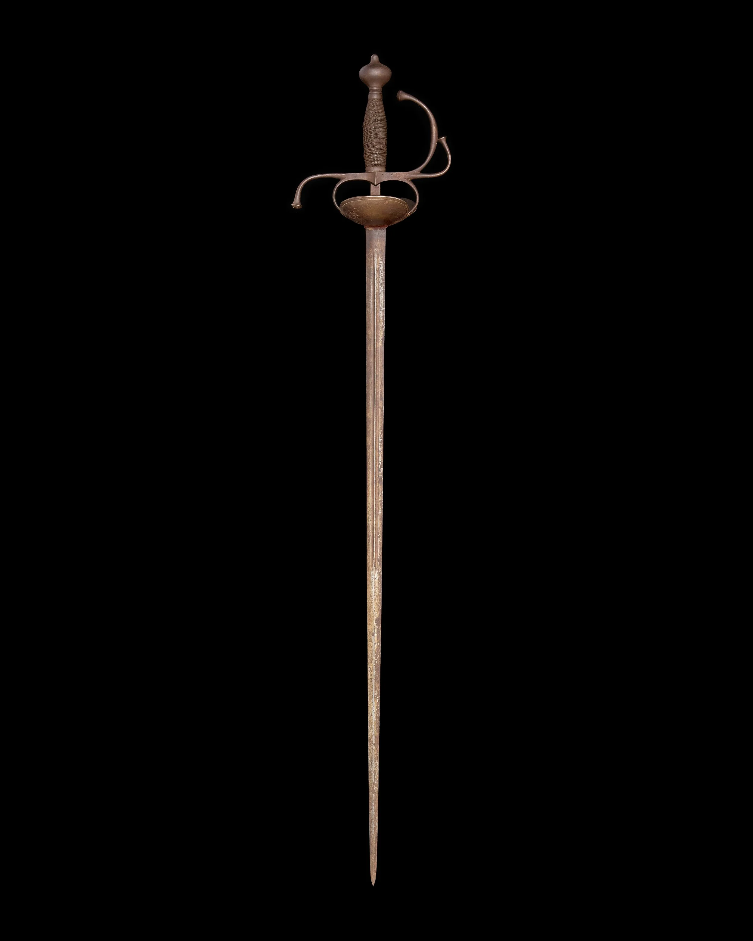 18th century Spanish Rapier