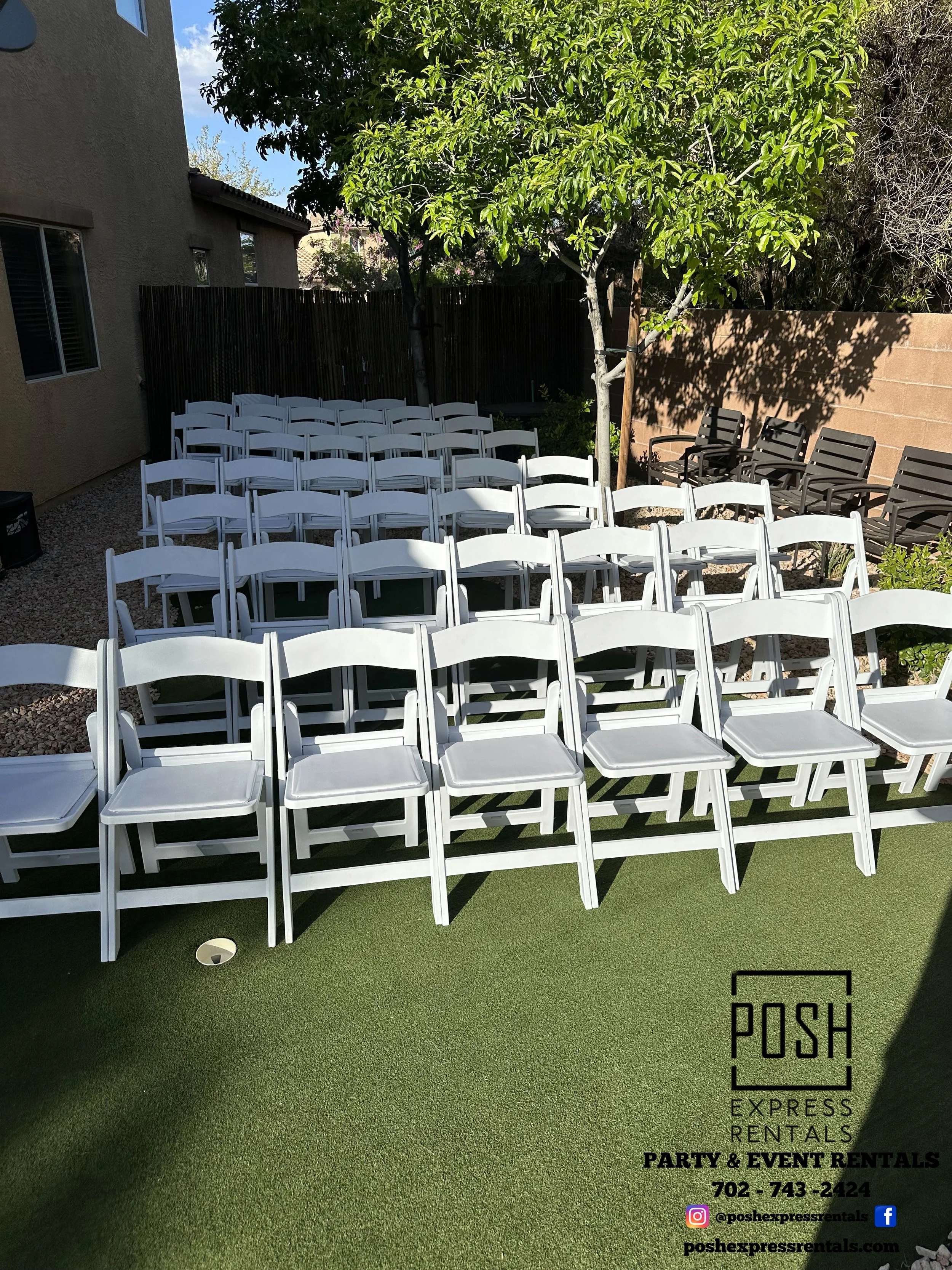 Posh Express Rentals in Las Vegas, Party Rentals, Event Rentals, Wedding Rentals, Photo Booth Rentals, Baby Shower Rentals, Event Rentals, Las Vegas Party Rentals