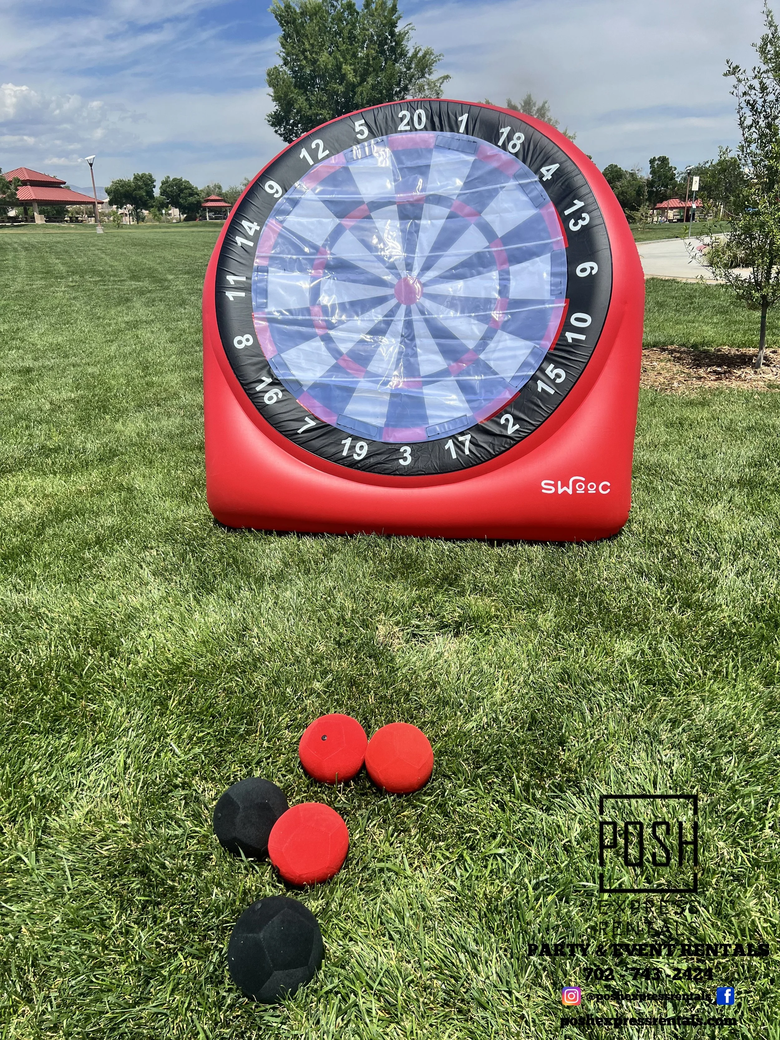 Posh Express Rentals in Las Vegas, Party Rentals, Event Rentals, Wedding Rentals, Photo Booth Rentals, Baby Shower Rentals, Event Rentals, Las Vegas Party Rentals